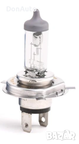 BOSCH Халогенни крушки H1 / H4 / H7, снимка 6 - Аксесоари и консумативи - 51897805