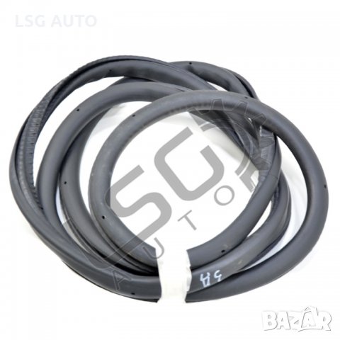 Уплътнение задна дясна врата Volkswagen Touran I 2003-2010 VT180920N-248