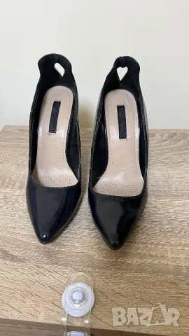 Лот блуза,пола,чанта и токчета за 20лв, снимка 8 - Ризи - 36451308