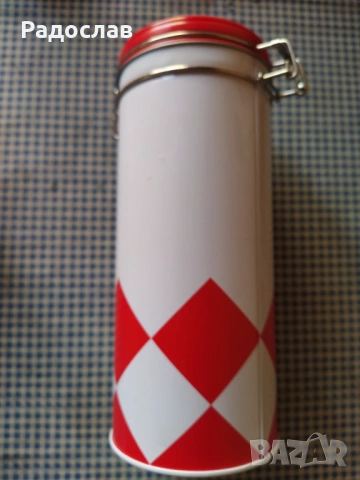 метална кутия  Coca - Cola, снимка 2 - Колекции - 54138909