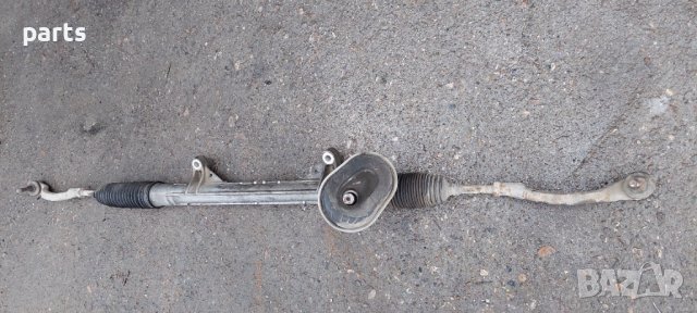 Кормилна Рейка 1.5DCI Рено Меган 2  - Нисан - Дачия - 8200324632 N, снимка 3 - Части - 39505455
