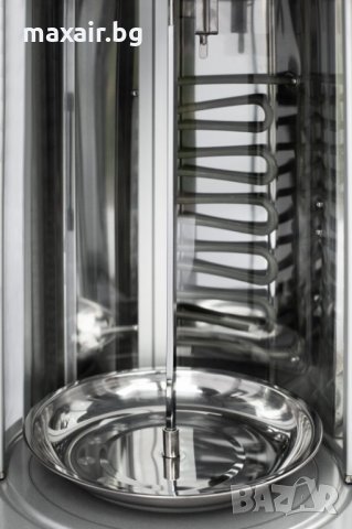 Вертикален грил  Rohnson R 2540 * Безплатна доставка * Гаранция 2 години, снимка 7 - Скари - 32181382