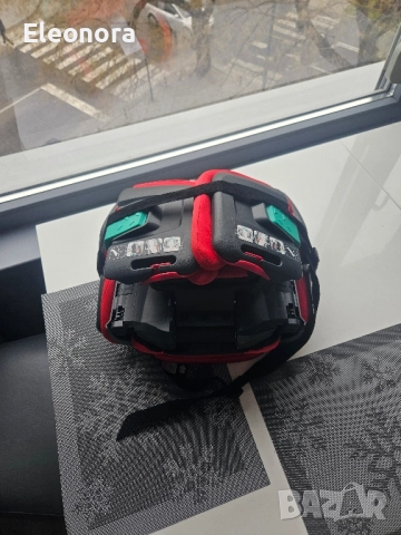 Сгъваемо столче за кола, снимка 5 - Столчета за кола и колело - 52632508