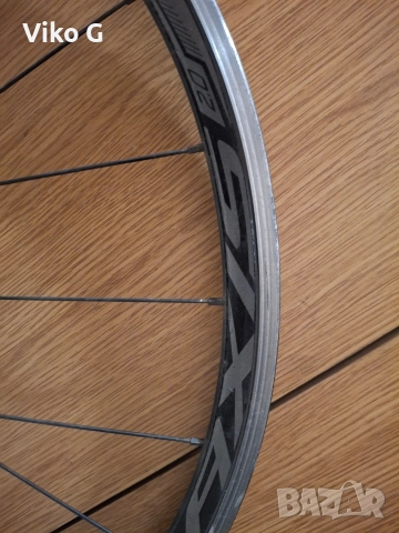 шосейна капла Specialized AXIS , снимка 2 - Индустриална техника - 52886479