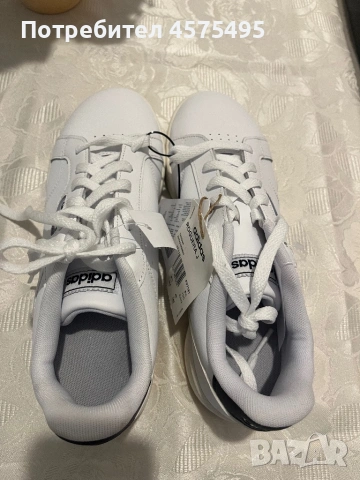 Adidas ROGUERA J, снимка 7 - Маратонки - 53047898