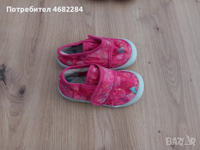 Маркови дрешки за момиченце 2-3г. / 92-98см. + Пантофи на БЕКО, снимка 9 - Детски комплекти - 52791988