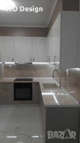 Кухни по индивидуален проект, снимка 6 - Кухни - 40253479