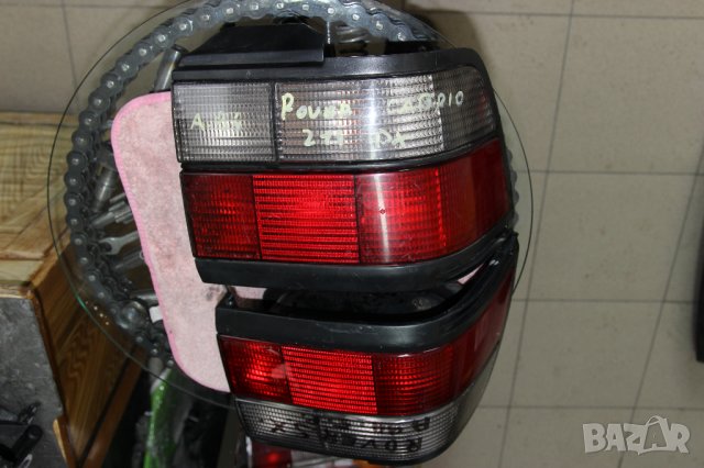 Стоп Rover 200 cabrio (1992-1999г.) Convertible XW Ровър 200 кабрио / ляв / десен, снимка 3 - Части - 30301150