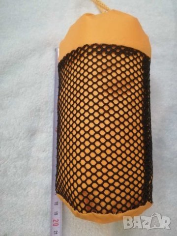 Дъждобран тип пончо, Франция. , снимка 9 - Екипировка - 29697855