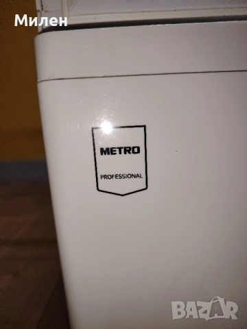 Хладилна витрина настолна, снимка 3 - Хладилни витрини и фризери - 52653301