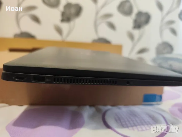 Лаптоп Dell latitude 7520 Windows 11 pro Лизензиран, снимка 3 - Лаптопи за работа - 56057252