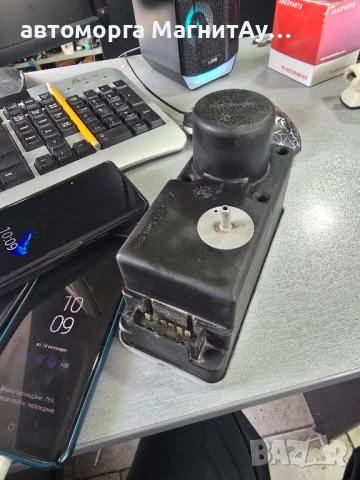 Вакуум помпа централно заключване 1H0962257 VW Audi Seat