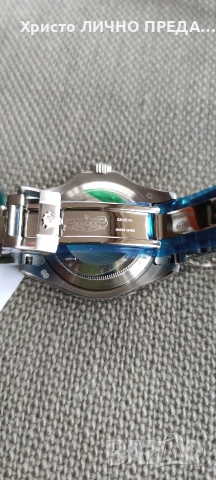 Rolex Yacht-Master 40 Oyster, 40 mm, Oystersteel and platinum Reference 126622, снимка 14 - Мъжки - 52891939