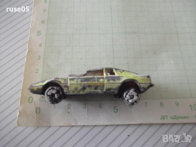 Кола - 890, снимка 3 - Колекции - 52681033