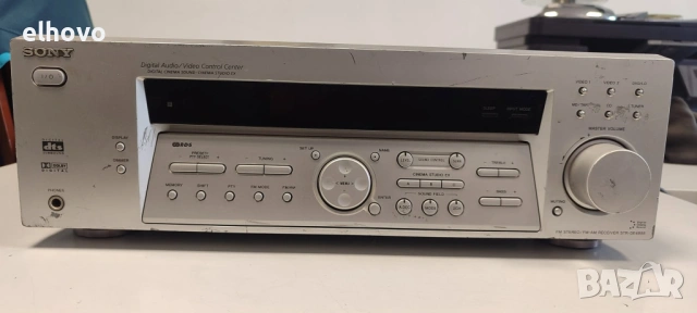 Ресивър SONY STR-DE485E#2