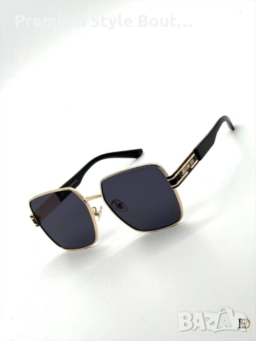 Слънчеви очила fendi prada Christian Dior emporio armani с калъф,кърпички и кутия на марката , снимка 10 - Слънчеви и диоптрични очила - 54035612