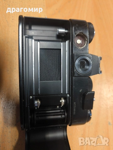 ZENIT TTL, снимка 6 - Фотоапарати - 53150497