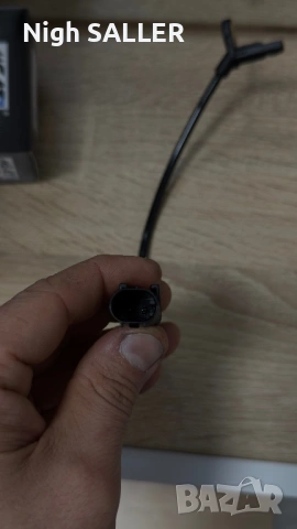 Датчик ABS MEAT & DORIA, снимка 3 - Части - 53207730