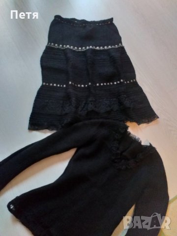 Комплекти и поли запазени и необличани