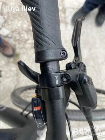 Велосипед specialized, снимка 6 - Велосипеди - 53903078