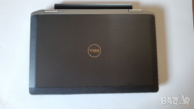 Лаптоп DELL 6320 i5 2.50 GHz/6GB/640GB