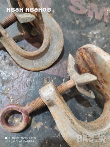 Преса за Гуми, снимка 2 - Вулканизатор, баланс на гуми - 32052971