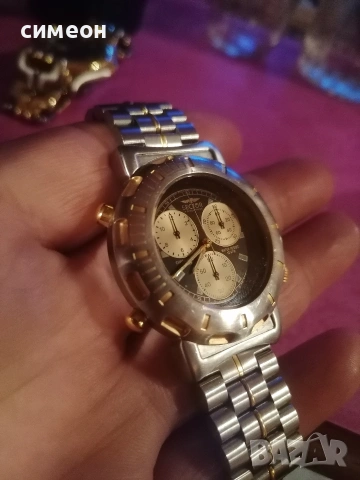 Часовник sector, снимка 2 - Мъжки - 54009706