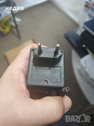 АДАПТЕРИ  9V и 6.5V,12V,500mA до 1000 mA, снимка 12 - Друга електроника - 35104524