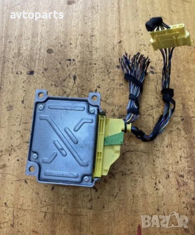 Mercedes w211 бег модул, снимка 3 - Части - 40343039