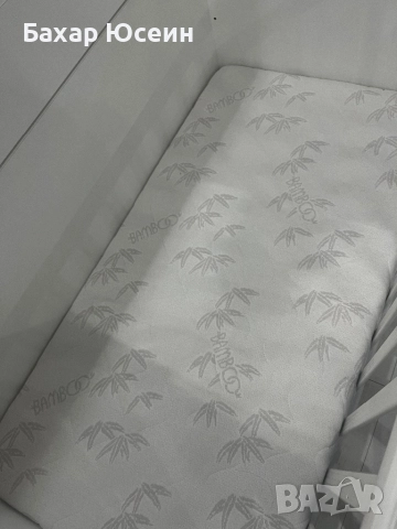 Трансформиращо се детско легло LORELLI, снимка 3 - Кошарки - 50236602