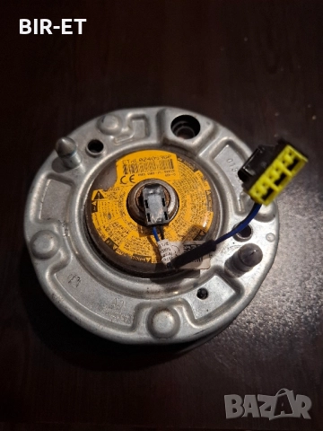 Аербег М волан за BMW f30, снимка 3 - Части - 52123623