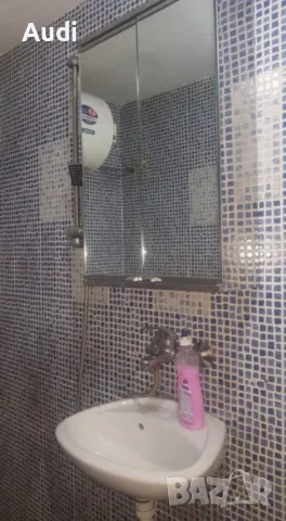 Собственик дава под наем партерна обзаведена боксионера гр. Варна Цветен квартал  ул. Божур12 Напълн, снимка 12 - Апартаменти - 50188990