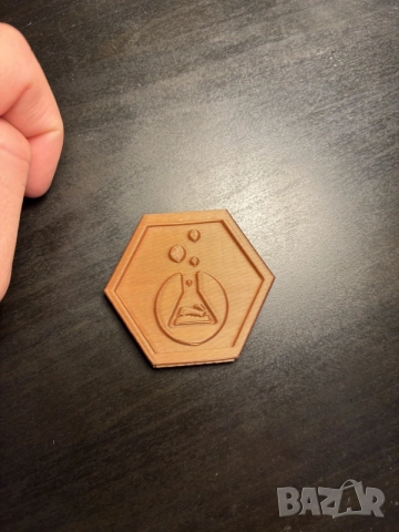 lab coin шоколад