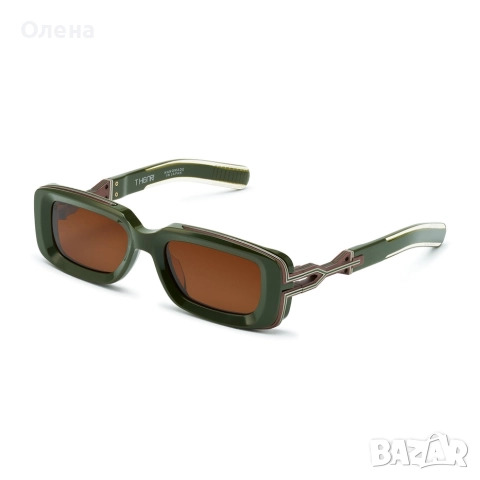 Очила t henri, снимка 3 - Слънчеви и диоптрични очила - 52592304