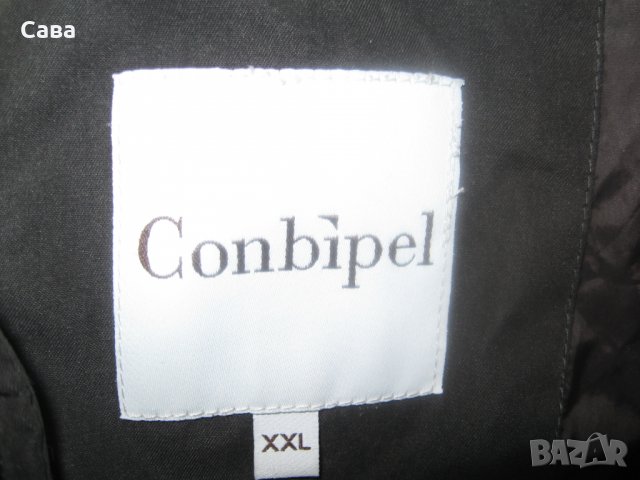 Зимно яке CONBIPEL   мъжко,2ХЛ