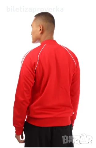 Горница Adidas Originals, размер S - нова, снимка 2 - Спортни екипи - 55806269