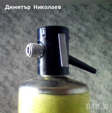 Машина за  газирана вода ,НОВ , снимка 5 - Други - 37538181