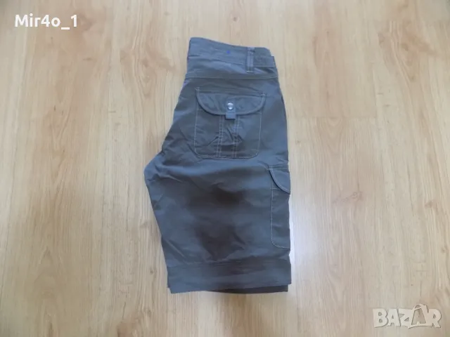 Къси панталони kuhl шорти гащета оригинал унисекс планина туризъм спорт 4, снимка 4 - Спортна екипировка - 50334045