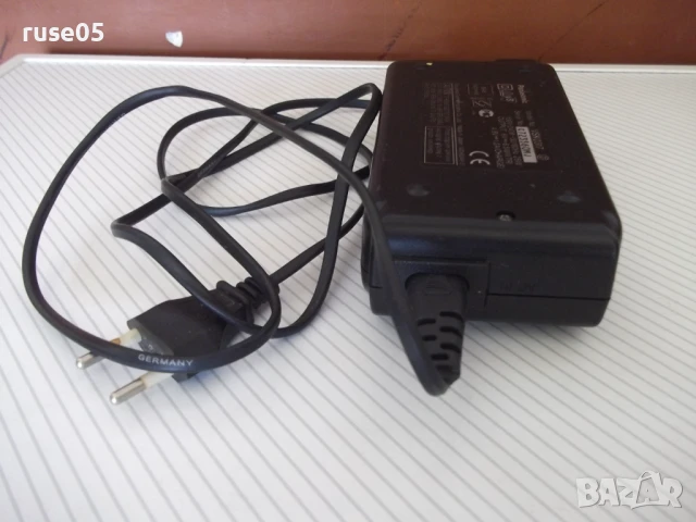 Зарядно устройство "Panasonic - VSK 0317", снимка 3 - Батерии, зарядни - 51240250