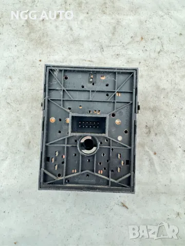 Ключ копче, управление светлини, фарове, халогени за Опел Вектра Б, Opel Vectra B, 90 504 974, HG, снимка 6 - Части - 47920455