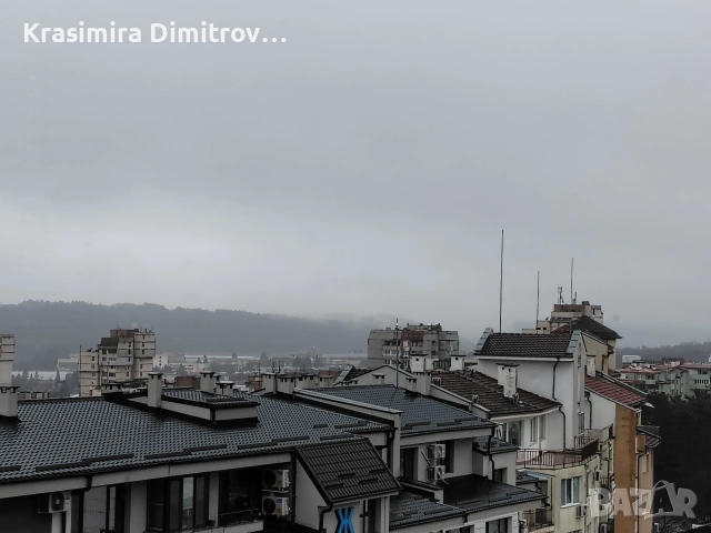 продавам двустаен тухлен апартамент, снимка 7 - Апартаменти - 54154121