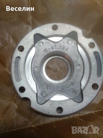 Нови Немски Части за мотоциклети Мз Ес Тс, снимка 10 - Части - 30213398