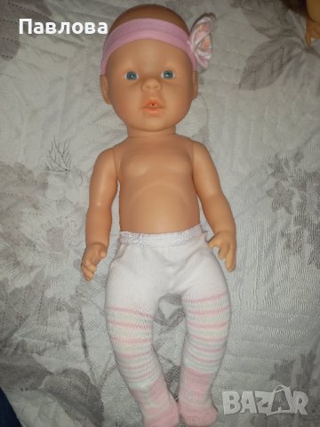 Красиви бебета кукли, снимка 4 - Кукли - 38503342