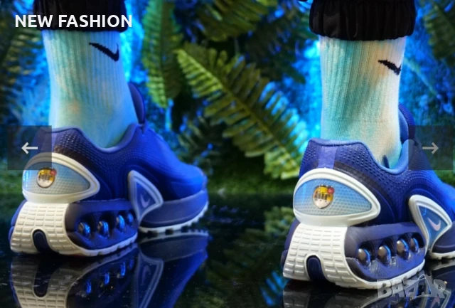 🔝🔝🔝 Мъжки Маратонки Nike , снимка 5 - Маратонки - 50811897