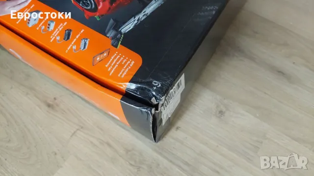 HOGOKIDS Technik Дистанционно управляем автомобил, играчка за конструиране - 1:10 мащаб 2,4 GHz, снимка 11 - Коли, камиони, мотори, писти - 48348424