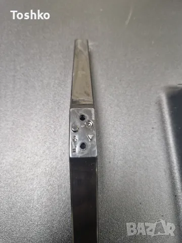 Стойка крачета за ТВ BLAUPUNKT 55/405P-GB-11B4-UEGBQUX-EU, снимка 2 - Стойки, 3D очила, аксесоари - 49597650