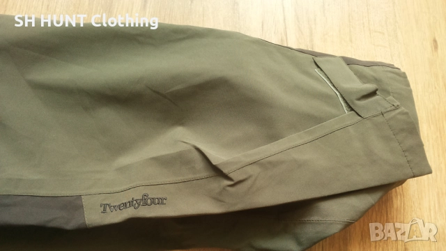 Twentyfour Waterproof Stretch Trouser размер L еластичен водонепромокаем панталон - 1429, снимка 15 - Екипировка - 52417424