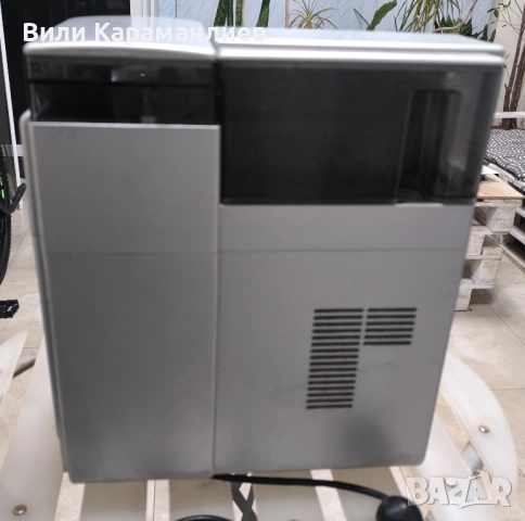 SPIDEM VILLA,Робот на SAIKO,работещ, снимка 3 - Кафемашини - 52529796