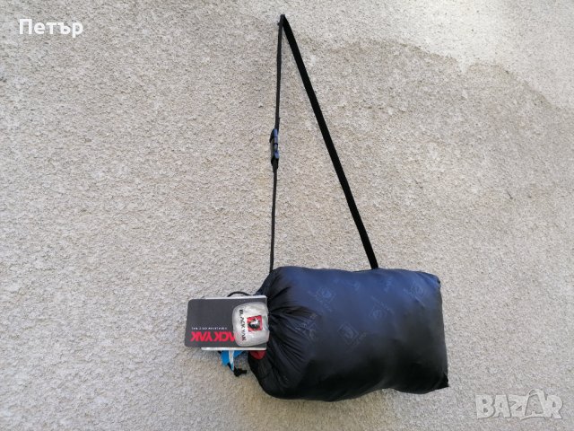 Продавам чисто ново много качествено яке с гъши пух Black Yak , снимка 3 - Якета - 38482786