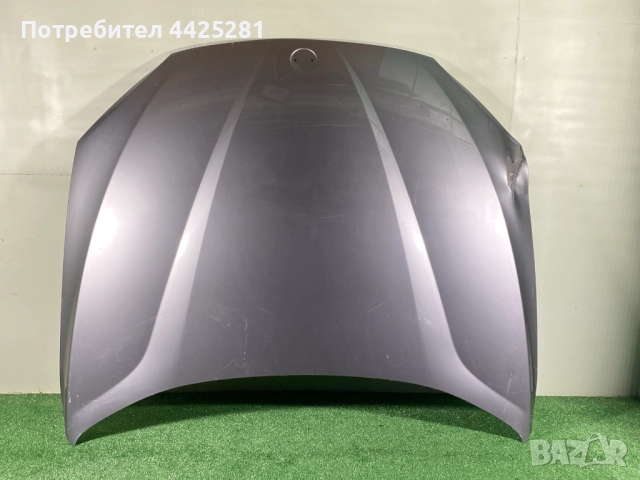 преден капак Bmw X1 E84 модел 2009-2015 г. #1011V